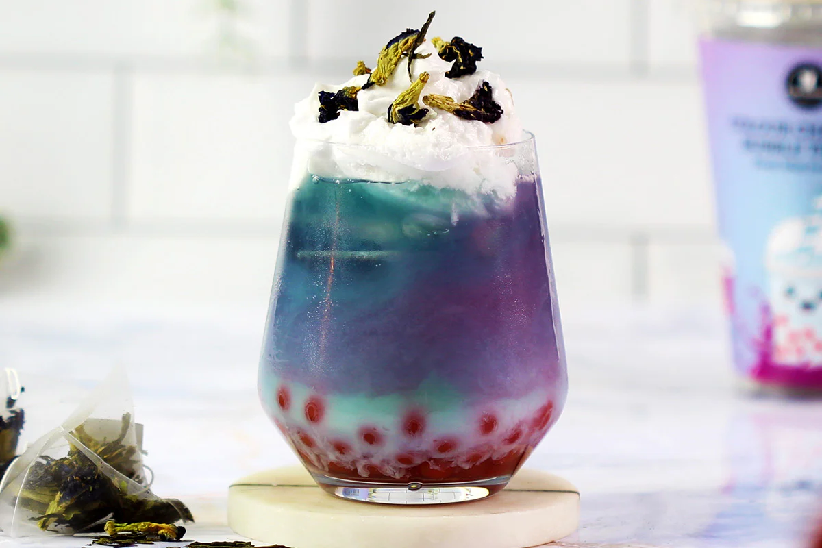 Bubble Tea Kit